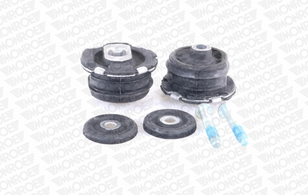 Repair Kit, axle beam
