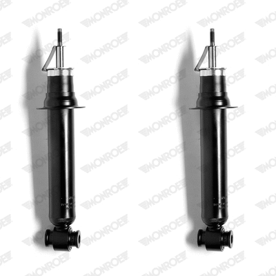Shock Absorber