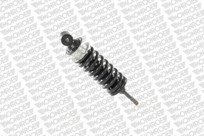 Shock Absorber, driver cab suspension (CB0049)