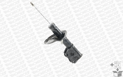 Shock Absorber (742177SP)