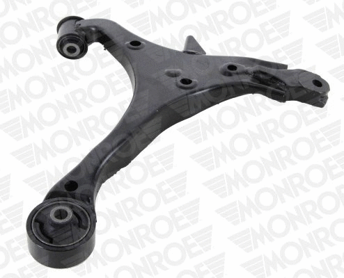 Control/Trailing Arm, wheel suspension (L40537)