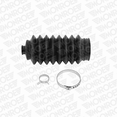 Bellow, steering (L40F04)