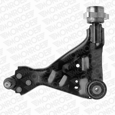 Control/Trailing Arm, wheel suspension (L23A26)