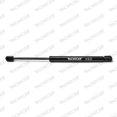 Gas Spring, bonnet