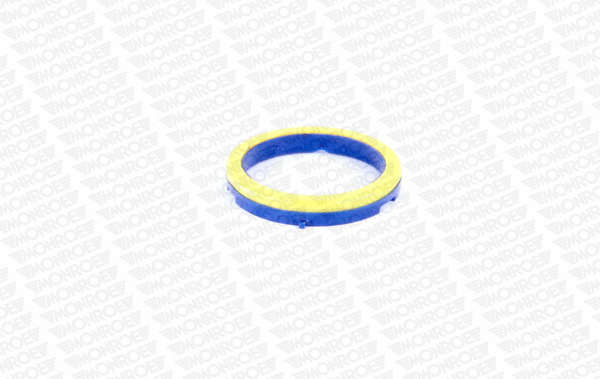Rolling Bearing, suspension strut support mount
