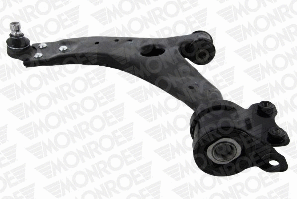 Control/Trailing Arm, wheel suspension (L16588)