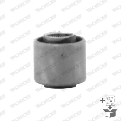 Bushing, stabiliser bar
