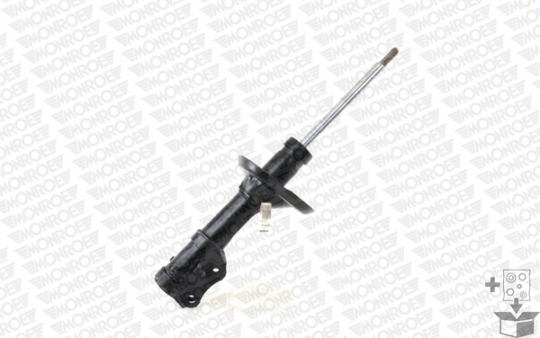 Shock Absorber