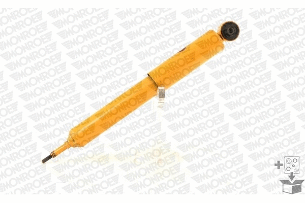 Shock Absorber