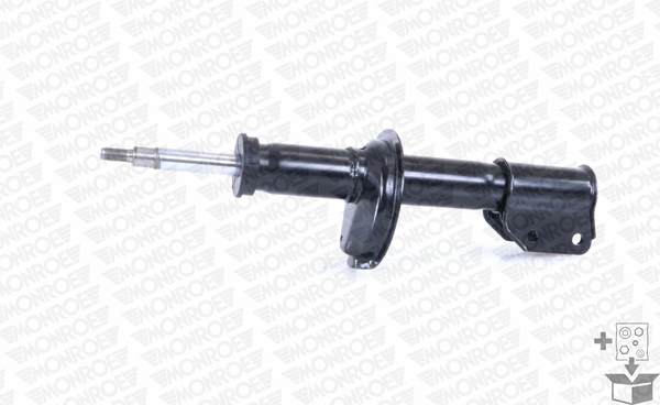 Shock Absorber (R11502)