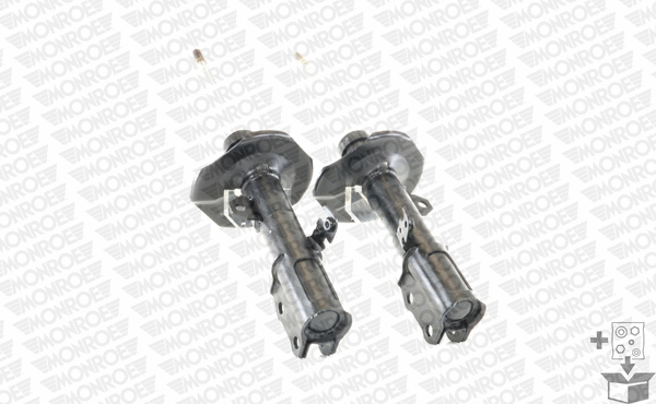 Shock Absorber