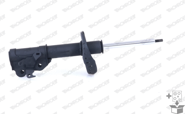 Shock Absorber
