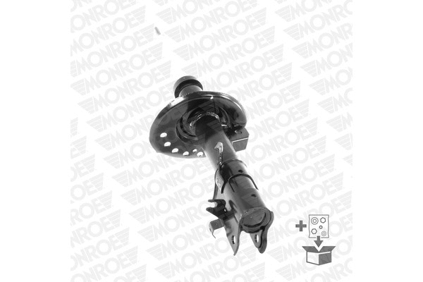 Shock Absorber