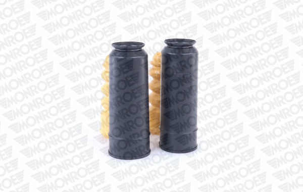 Dust Cover Kit, shock absorber