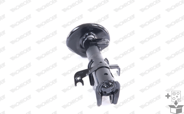 Shock Absorber