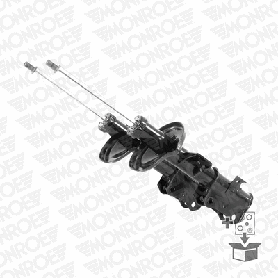 Shock Absorber