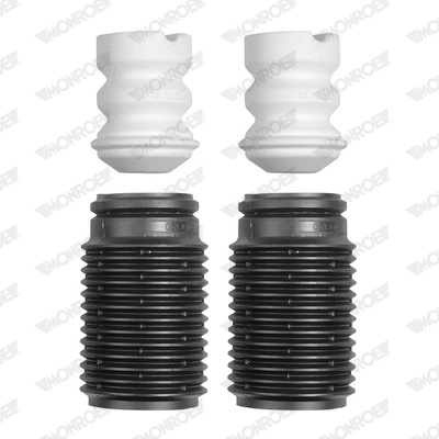 Dust Cover Kit, shock absorber