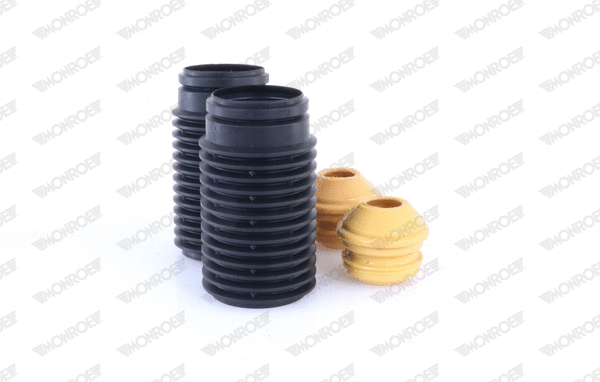 Dust Cover Kit, shock absorber