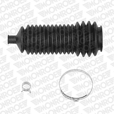 Bellow Kit, steering (L25008)