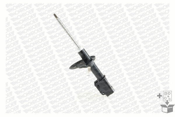 Shock Absorber (GT7251)