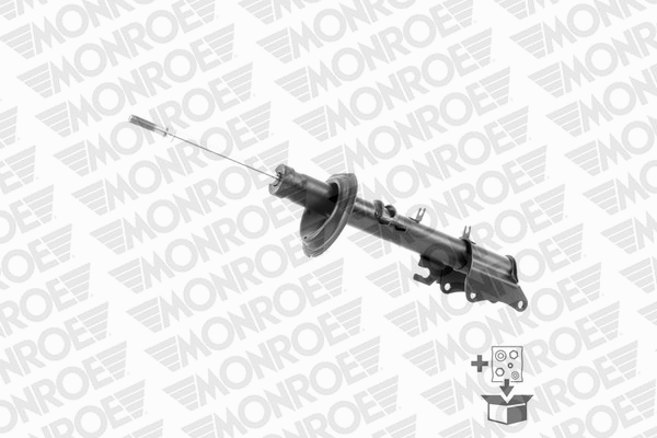 Shock Absorber