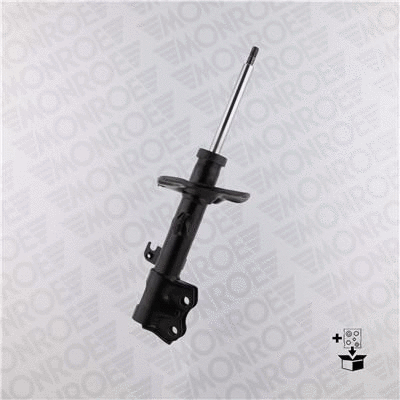Shock Absorber