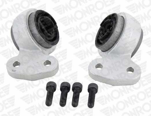 Mounting, control/trailing arm (L11829)