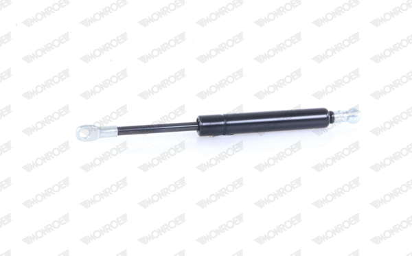 Gas Spring, rear window