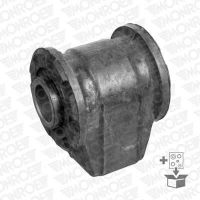 Mounting, control/trailing arm