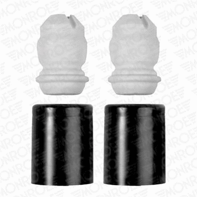 Dust Cover Kit, shock absorber (PK050)