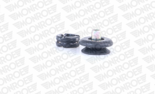 Repair Kit, suspension strut support mount