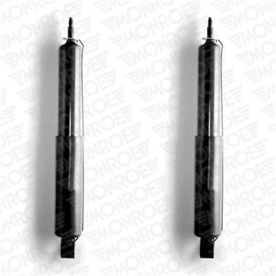 Shock Absorber (D6420)