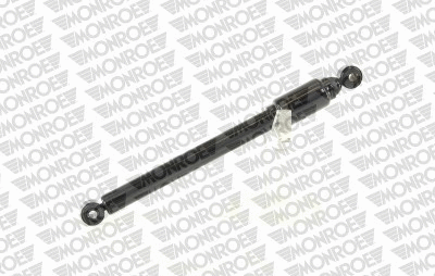 Shock Absorber, steering