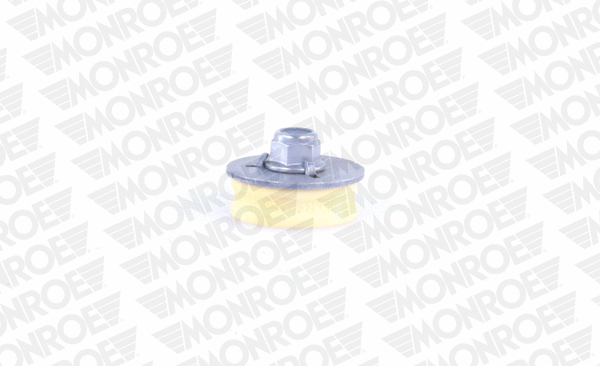 Suspension Strut Support Mount