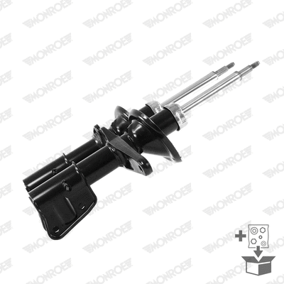 Shock Absorber