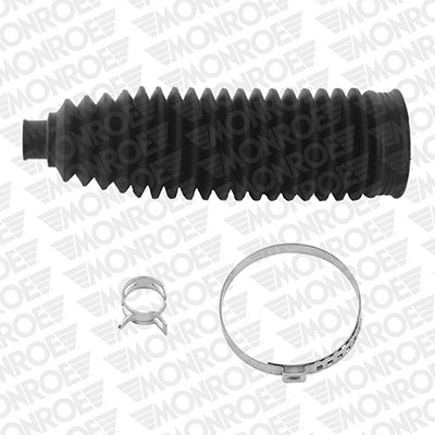 Bellow Kit, steering (L10021)