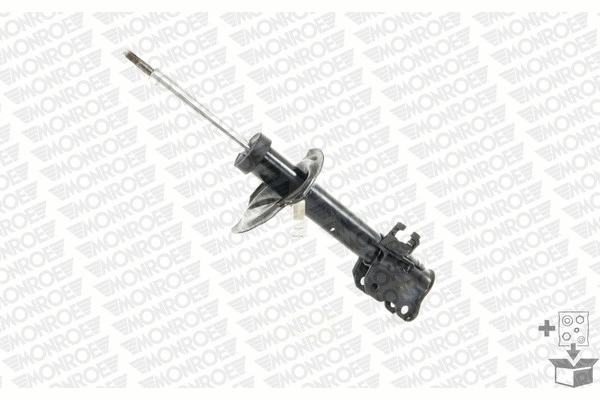 Shock Absorber (GT7261)