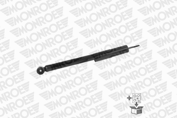 Shock Absorber (376207SP)