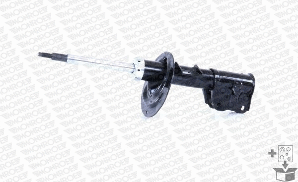 Shock Absorber (16799)