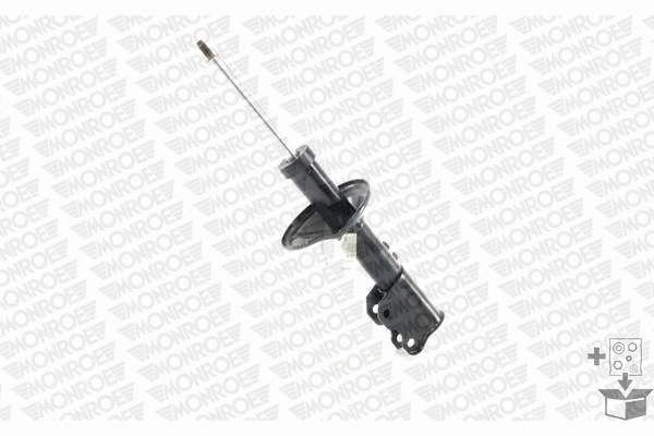 Shock Absorber (GT7240)