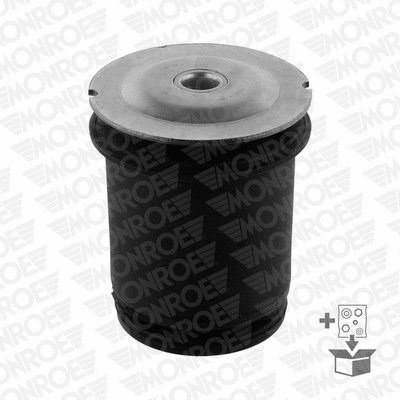 Bushing, axle beam
