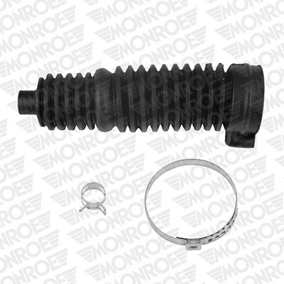 Bellow Kit, steering (L16040)