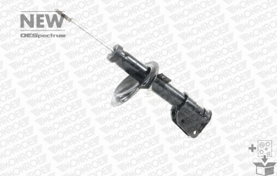 Shock Absorber (742159SP)