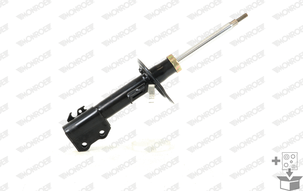 Shock Absorber
