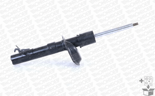 Shock Absorber
