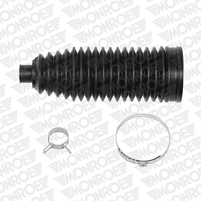 Bellow Kit, steering (L11010)