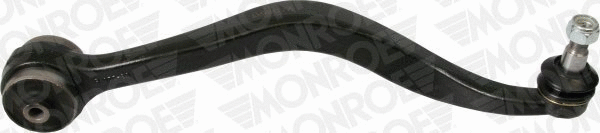 Control/Trailing Arm, wheel suspension (L50523)