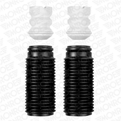 Dust Cover Kit, shock absorber (PK089)