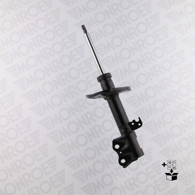 Shock Absorber
