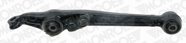 Control/Trailing Arm, wheel suspension (L10536)